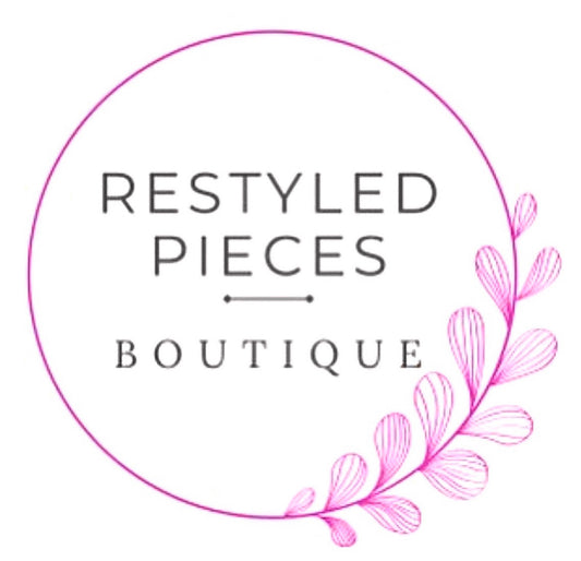 Restyled Pieces Boutique eGift Card